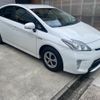 toyota prius 2012 -TOYOTA--Prius DAA-ZVW30--ZVW30-5533207---TOYOTA--Prius DAA-ZVW30--ZVW30-5533207- image 11