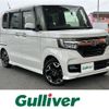 honda n-box 2020 -HONDA--N BOX 6BA-JF3--JF3-2247463---HONDA--N BOX 6BA-JF3--JF3-2247463- image 1