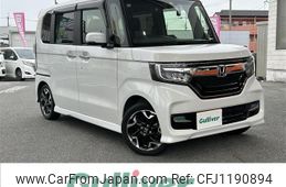 honda n-box 2020 -HONDA--N BOX 6BA-JF3--JF3-2247463---HONDA--N BOX 6BA-JF3--JF3-2247463-