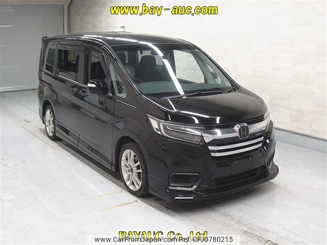 honda stepwagon 2020 -HONDA--Stepwgn RP3-1254418---HONDA--Stepwgn RP3-1254418- image 1