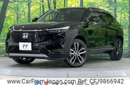 honda vezel 2023 -HONDA--VEZEL 6AA-RV5--RV5-1069396---HONDA--VEZEL 6AA-RV5--RV5-1069396-