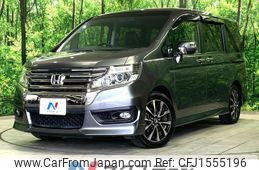 honda stepwagon 2013 CFJ1555196