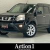 nissan x-trail 2013 CFJ1781750 image 1