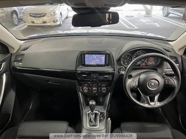 mazda cx-5 2013 quick_quick_LDA-KE2AW_KE2AW-124131 image 2