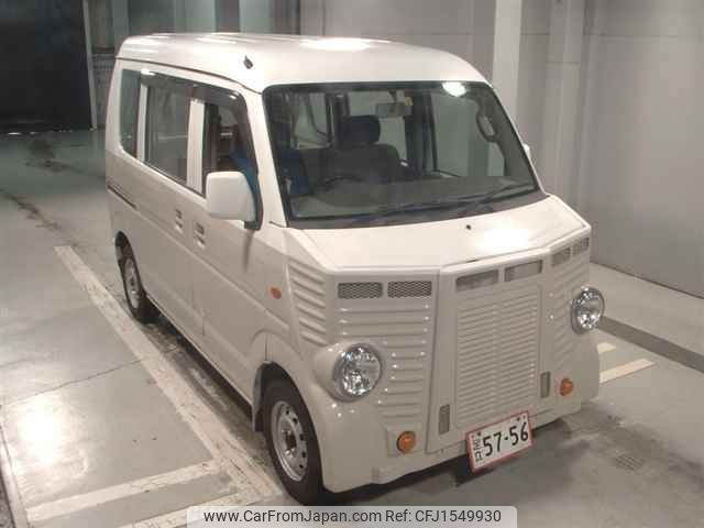 suzuki every 2007 CFJ1549930 image 1