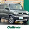 suzuki hustler 2015 -SUZUKI--Hustler DBA-MR31S--MR31S-287336---SUZUKI--Hustler DBA-MR31S--MR31S-287336- image 1