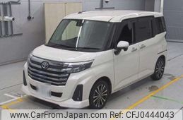 toyota roomy 2022 -TOYOTA 【岡山 502ﾋ7314】--Roomy 4BA-M900A--M900A-0696920---TOYOTA 【岡山 502ﾋ7314】--Roomy 4BA-M900A--M900A-0696920-