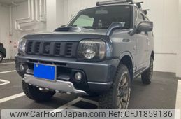 suzuki jimny 2004 CFJ1859186
