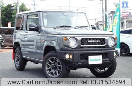 suzuki jimny 2025 CFJ1534594