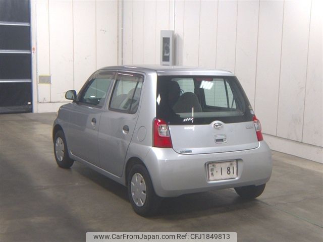 daihatsu esse 2008 CFJ1849813 image 2