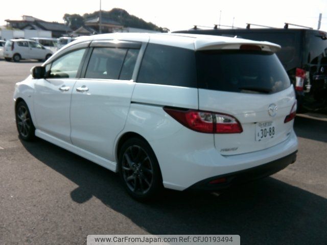 mazda premacy 2016 -MAZDA 【とちぎ 300ﾓ3088】--Premacy CWFFW--135524---MAZDA 【とちぎ 300ﾓ3088】--Premacy CWFFW--135524- image 2