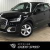 audi q2 2018 -AUDI--Audi Q2 ABA-GACHZ--WAUZZZGA3JA116950---AUDI--Audi Q2 ABA-GACHZ--WAUZZZGA3JA116950- image 1