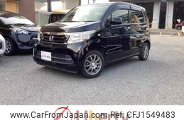 honda n-wgn 2018 CFJ1549483