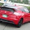 honda cr-z 2010 CFJ1682394 image 2