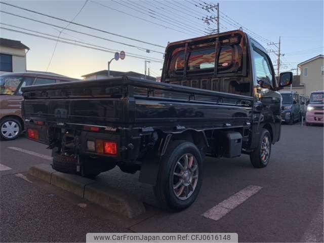 toyota pixis-truck 2022 -TOYOTA 【八王子 481ｽ 7】--Pixis Truck 3BD-S500U--S500U-0009362---TOYOTA 【八王子 481ｽ 7】--Pixis Truck 3BD-S500U--S500U-0009362- image 2