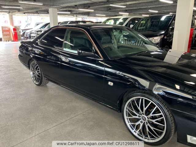 nissan laurel 2000 -NISSAN--Laurel HC35--082732---NISSAN--Laurel HC35--082732- image 2