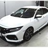 honda civic 2018 -HONDA 【広島 331ﾔ7023】--Civic DBA-FK7--FK7-1012972---HONDA 【広島 331ﾔ7023】--Civic DBA-FK7--FK7-1012972- image 1