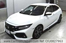 honda civic 2018 -HONDA 【広島 331ﾔ7023】--Civic DBA-FK7--FK7-1012972---HONDA 【広島 331ﾔ7023】--Civic DBA-FK7--FK7-1012972-