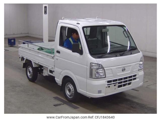 nissan nt100-clipper-truck 2020 CFJ1843640 image 1