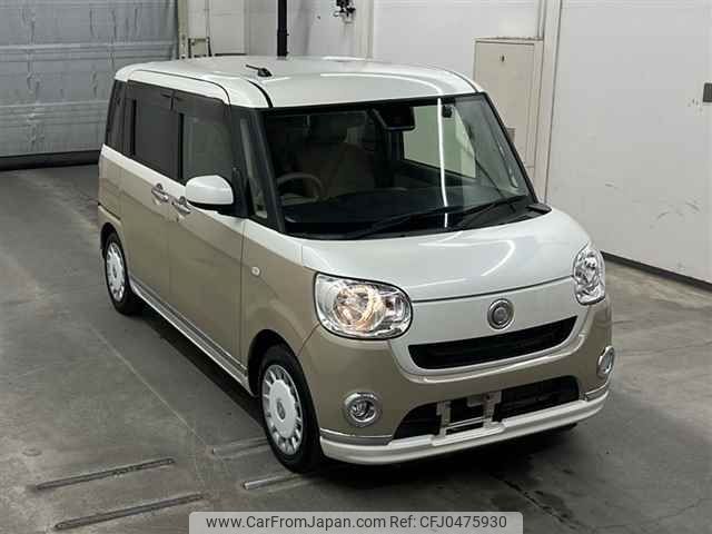 daihatsu move-canbus 2020 -DAIHATSU--Move Canbus LA800S-1001870---DAIHATSU--Move Canbus LA800S-1001870- image 1