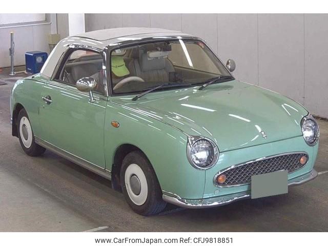 nissan figaro 1992 quick_quick_E-FK10_FK10-018732 image 1