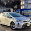 toyota prius-α 2016 -TOYOTA--Prius α DAA-ZVW40W--ZVW40-0019261---TOYOTA--Prius α DAA-ZVW40W--ZVW40-0019261- image 1