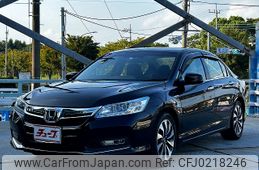 honda accord 2014 -HONDA--Accord DAA-CR6--CR6-1014111---HONDA--Accord DAA-CR6--CR6-1014111-