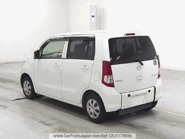 mazda az-wagon 2012 -MAZDA 【名変中 】--AZ Wagon MJ23Sｶｲ--186213---MAZDA 【名変中 】--AZ Wagon MJ23Sｶｲ--186213- image 2