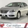 nissan sylphy 2012 CFJ1692266 image 1
