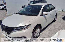 toyota allion 2016 -TOYOTA--Allion DBA-NZT260--NZT260-3178140---TOYOTA--Allion DBA-NZT260--NZT260-3178140-