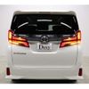 toyota alphard 2022 -TOYOTA 【三河 302ﾋ6005】--Alphard 3BA-AGH30W--AGH30W-0443329---TOYOTA 【三河 302ﾋ6005】--Alphard 3BA-AGH30W--AGH30W-0443329- image 20