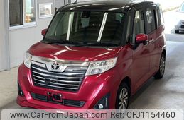 toyota roomy 2017 -TOYOTA--Roomy M900A-0128933---TOYOTA--Roomy M900A-0128933-