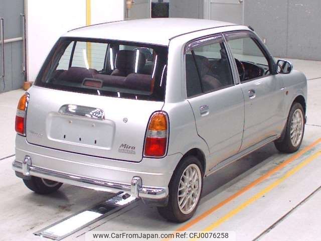 daihatsu mira-gino 2000 -DAIHATSU--Mira Gino GH-L700S--L700S-0163693---DAIHATSU--Mira Gino GH-L700S--L700S-0163693- image 2