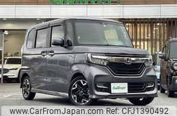 honda n-box 2020 -HONDA--N BOX 6BA-JF3--JF3-2220896---HONDA--N BOX 6BA-JF3--JF3-2220896-