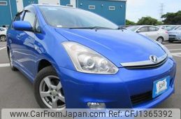 toyota wish 2008 646828-Y2025060328F-12