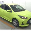 toyota yaris 2020 -TOYOTA 【香川 501ﾆ3439】--Yaris 5BA-MXPA10--MXPA10-2019430---TOYOTA 【香川 501ﾆ3439】--Yaris 5BA-MXPA10--MXPA10-2019430- image 1