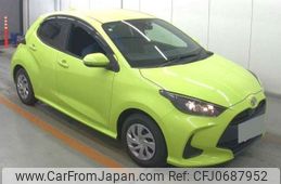 toyota yaris 2020 -TOYOTA 【香川 501ﾆ3439】--Yaris 5BA-MXPA10--MXPA10-2019430---TOYOTA 【香川 501ﾆ3439】--Yaris 5BA-MXPA10--MXPA10-2019430-