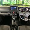 suzuki jimny-sierra 2024 -SUZUKI--Jimny Sierra 3BA-JB74W--JB74W-224***---SUZUKI--Jimny Sierra 3BA-JB74W--JB74W-224***- image 2