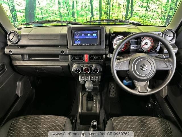 suzuki jimny-sierra 2024 -SUZUKI--Jimny Sierra 3BA-JB74W--JB74W-224***---SUZUKI--Jimny Sierra 3BA-JB74W--JB74W-224***- image 2