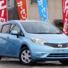 nissan note 2013 quick_quick_DBA-E12_E12-162217 image 5