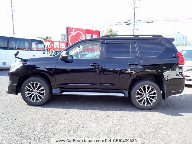 toyota land-cruiser-prado 2019 24122302 image 2