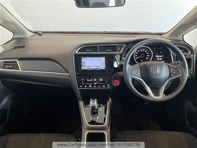 honda shuttle 2022 CFJ1583758 image 2