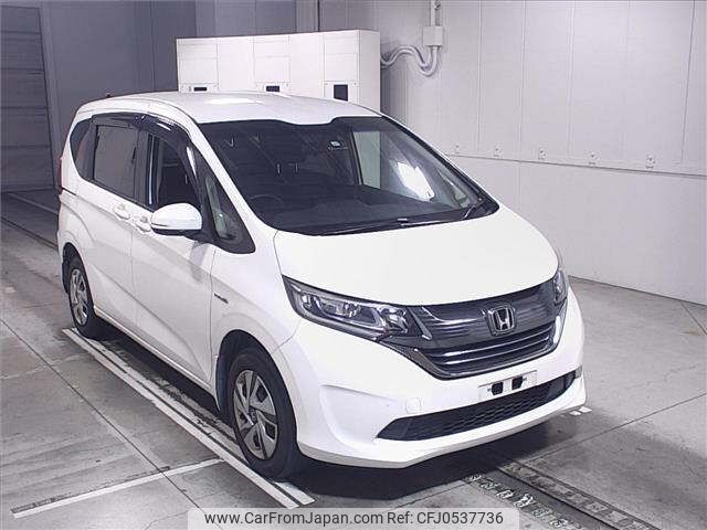 honda freed 2019 -HONDA--Freed GB8-1020264---HONDA--Freed GB8-1020264- image 1