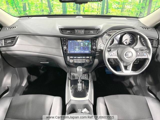 nissan x-trail 2020 -NISSAN--X-Trail DBA-T32--T32-550556---NISSAN--X-Trail DBA-T32--T32-550556- image 2