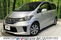 honda freed 2012 -HONDA--Freed DBA-GB3--GB3-1422217---HONDA--Freed DBA-GB3--GB3-1422217-