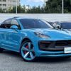 porsche macan 2023 -PORSCHE--Porsche Macan 7BA-J1NUA--WP1ZZZ95ZPLB41840---PORSCHE--Porsche Macan 7BA-J1NUA--WP1ZZZ95ZPLB41840- image 1