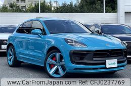 porsche macan 2023 -PORSCHE--Porsche Macan 7BA-J1NUA--WP1ZZZ95ZPLB41840---PORSCHE--Porsche Macan 7BA-J1NUA--WP1ZZZ95ZPLB41840-