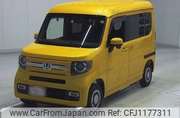 honda n-van 2019 -HONDA--N VAN JJ1-4004567---HONDA--N VAN JJ1-4004567-