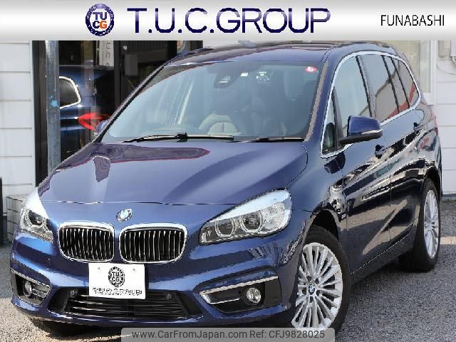 bmw 2-series 2017 quick_quick_LDA-2E20_WBA2E520005K09484 image 1