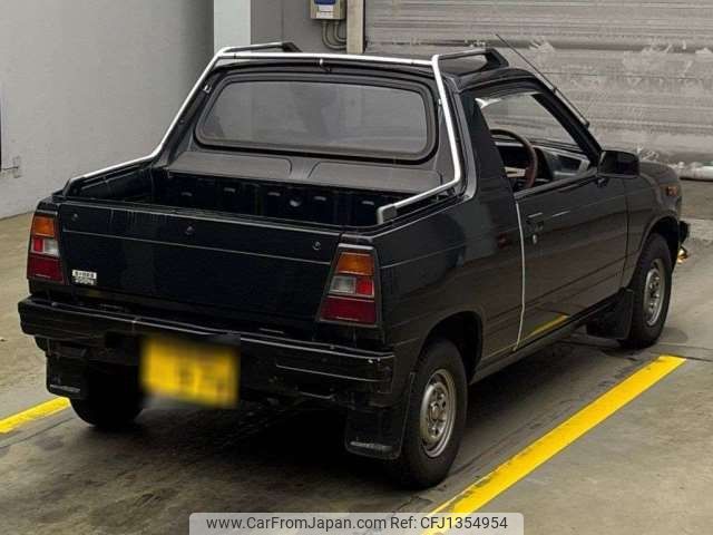 suzuki mighty-boy 1984 -SUZUKI 【大宮 480ﾂ 974】--Mighty Boy M-SS40T--SS40T-112923---SUZUKI 【大宮 480ﾂ 974】--Mighty Boy M-SS40T--SS40T-112923- image 2